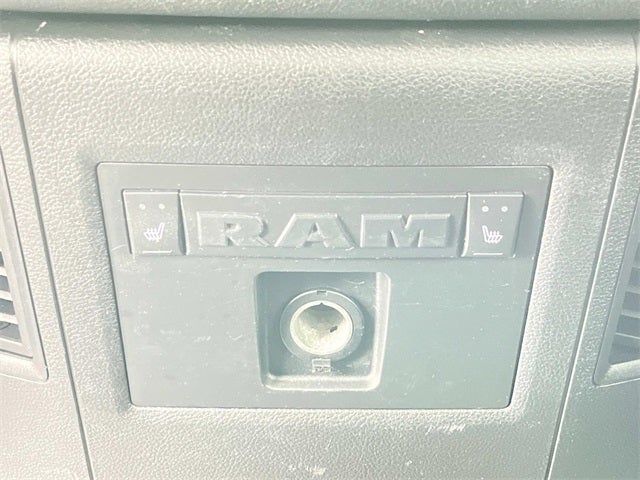 2016 RAM 4500 Chassis SLT